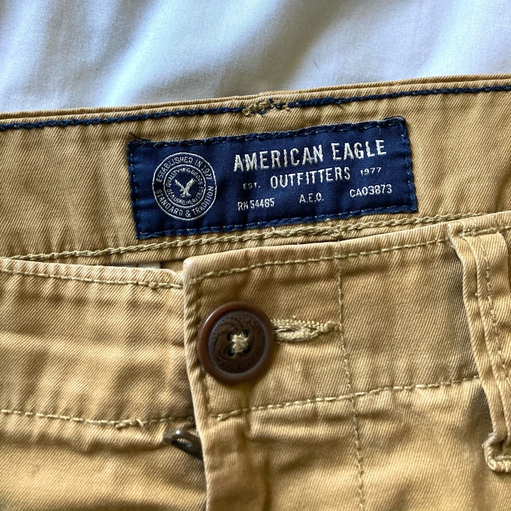 American Eagle Outfitters Dress Pants